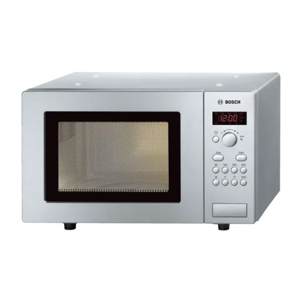 Bosch HMT75M451 microwave Stainless steel 17 L 800 W