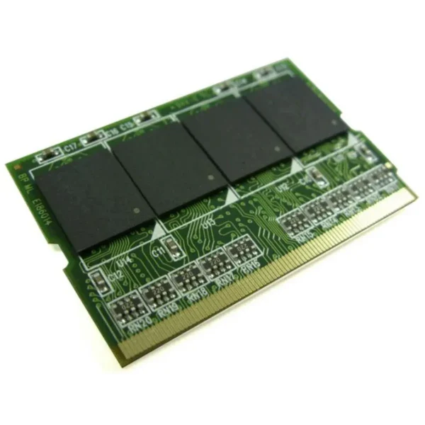 Hypertec 256MB PC2700 (Legacy) memory module 0.25 GB 1 x 0.25 GB DDR