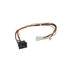 InLine Switch for switching Chassis Fan ON and OFF