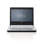 Fujitsu LIFEBOOK S751 Intel® Core™ i3 i3-2330M 35.6 cm (14″) 4 GB DDR3-SDRAM 320 GB HDD Wi-Fi 4 (802.11n) Windows 7 Professional Black, Silver