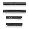 Fujitsu LIFEBOOK S751 Intel® Core™ i3 i3-2330M 35.6 cm (14″) 4 GB DDR3-SDRAM 320 GB HDD Wi-Fi 4 (802.11n) Windows 7 Professional Black, Silver