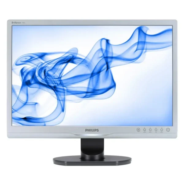 Philips Brilliance LCD monitor with SmartImage 190S1SS/00