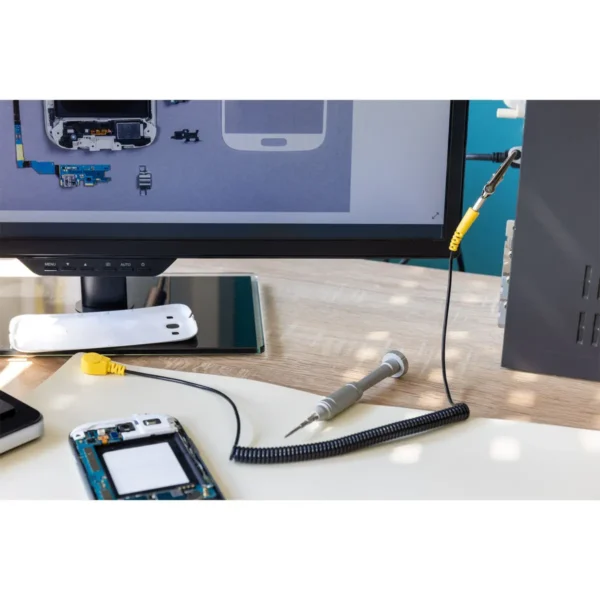 InLine Anti-Static Working Mat 50x60cm for PC Server Notebook repair