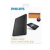 Philips DLN1717/17 tablet case Cover Black