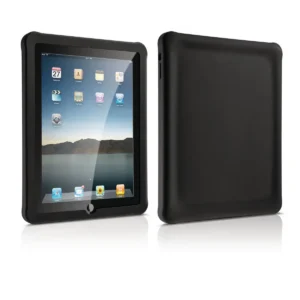 Philips DLN1717/17 tablet case Cover Black