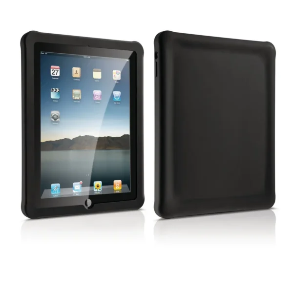 Philips DLN1717/17 tablet case Cover Black