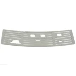 Philips HD5097 Drip tray grate