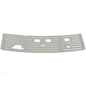 Philips HD5097 Drip tray grate