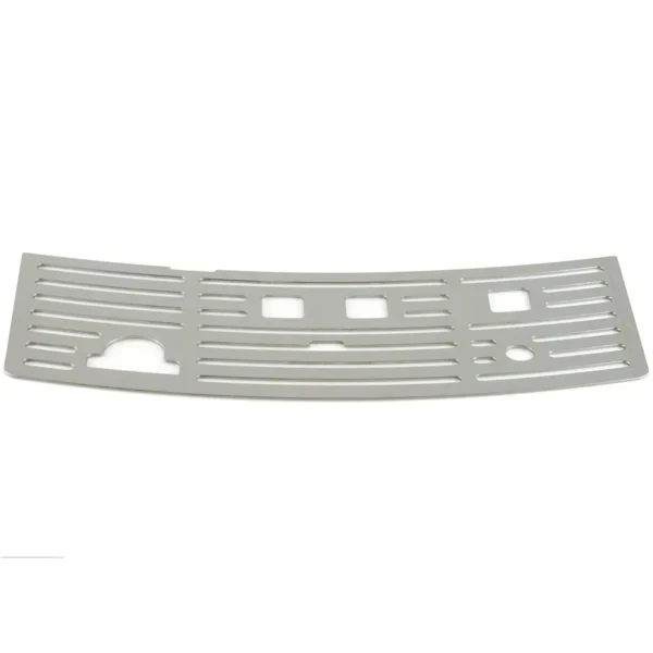 Philips HD5097 Drip tray grate