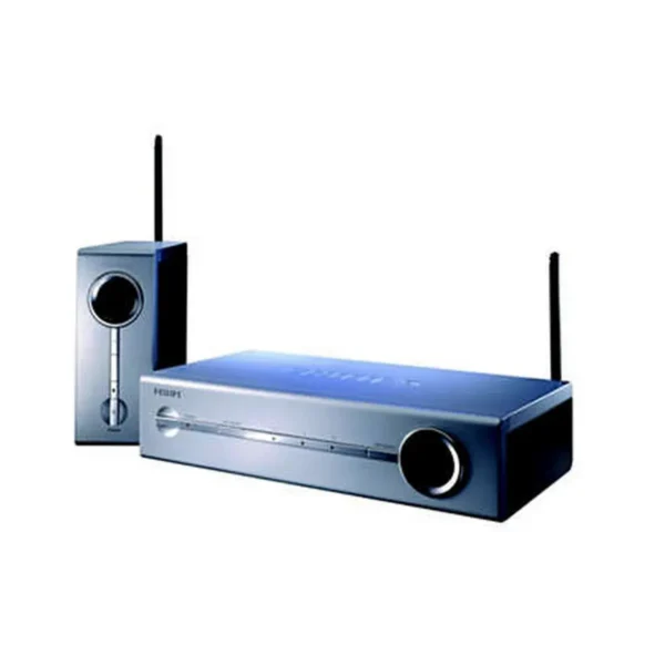 Philips Wireless TV link SBCVL1400/86