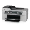 HP OfficeJet J5780 Inkjet A4 4800 x 1200 DPI 11 ppm