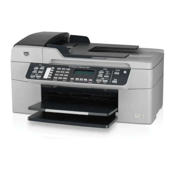 HP OfficeJet J5780 Inkjet A4 4800 x 1200 DPI 11 ppm