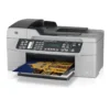 HP OfficeJet J5780 Inkjet A4 4800 x 1200 DPI 11 ppm