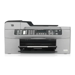 HP OfficeJet J5780 Inkjet A4 4800 x 1200 DPI 11 ppm