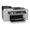 HP OfficeJet J5780 Inkjet A4 4800 x 1200 DPI 11 ppm