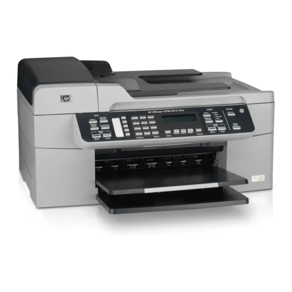 HP OfficeJet J5780 Inkjet A4 4800 x 1200 DPI 11 ppm