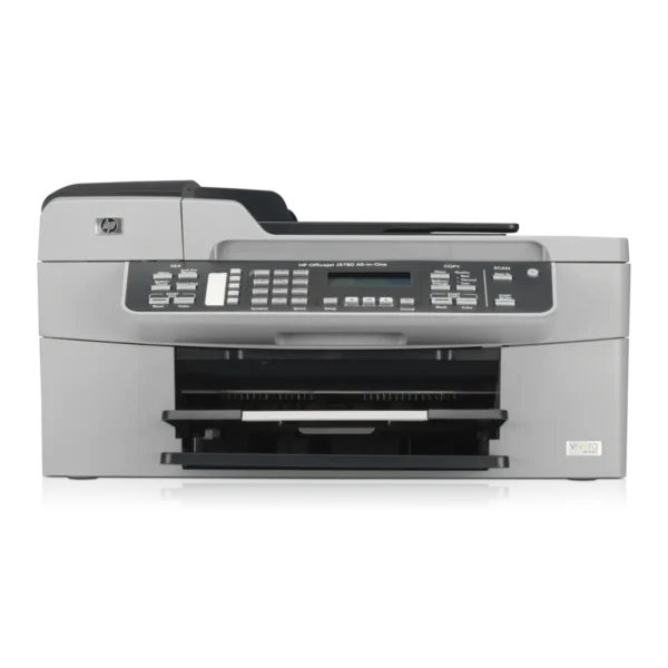 HP OfficeJet J5780 Inkjet A4 4800 x 1200 DPI 11 ppm