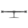 Multibrackets M VESA Desktopmount Triple Stand 15″-24″