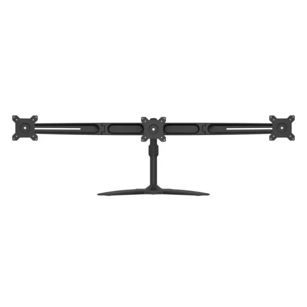Multibrackets M VESA Desktopmount Triple Stand 15″-24″