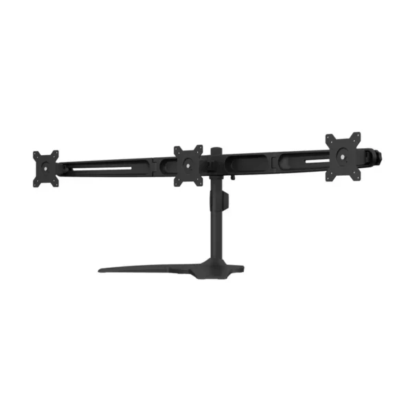 Multibrackets M VESA Desktopmount Triple Stand 15″-24″
