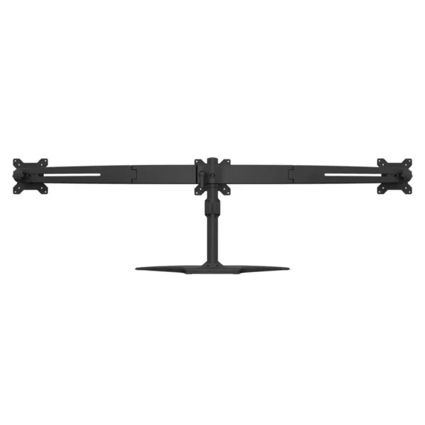 Multibrackets M VESA Desktopmount Triple Stand 15″-24″