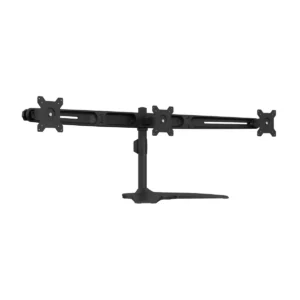 Multibrackets M VESA Desktopmount Triple Stand 15″-24″