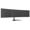 Multibrackets M VESA Desktopmount Triple Stand 15″-24″
