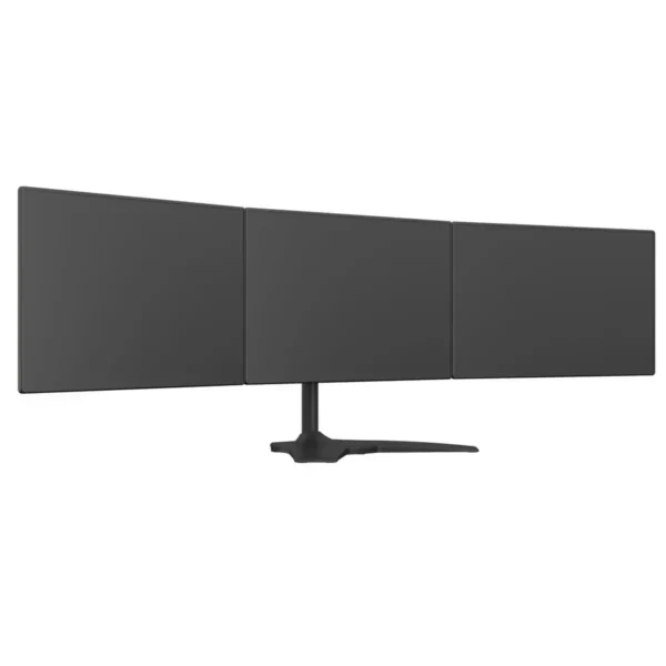 Multibrackets M VESA Desktopmount Triple Stand 15″-24″