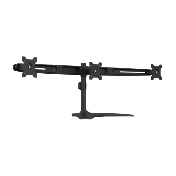 Multibrackets M VESA Desktopmount Triple Stand 15″-24″