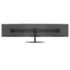 Multibrackets M VESA Desktopmount Triple Stand 15″-24″