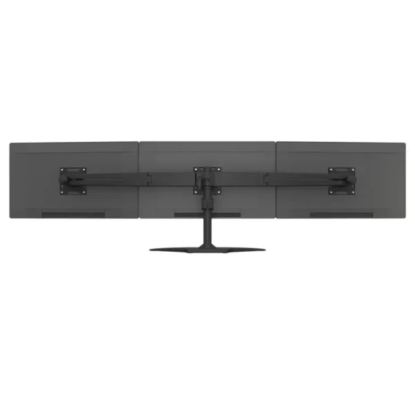 Multibrackets M VESA Desktopmount Triple Stand 15″-24″