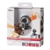 Trust InTouch Chat webcam 640 x 480 pixels USB Black
