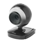 Trust InTouch Chat webcam 640 x 480 pixels USB Black