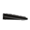 CHERRY G84-4700 KEYPAD Corded, USB, Black (UK/US)