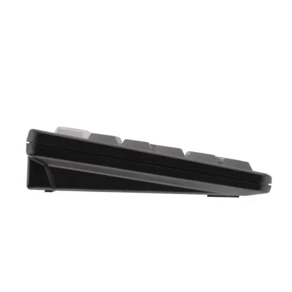CHERRY G84-4700 KEYPAD Corded, USB, Black (UK/US)