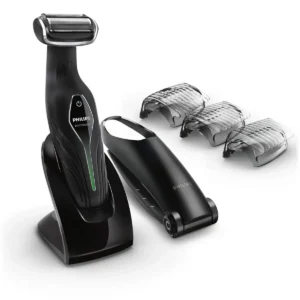 Philips BODYGROOM Series 5000 Showerproof body groomer BG2036/32