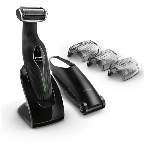 Philips BODYGROOM Series 5000 Showerproof body groomer BG2036/32