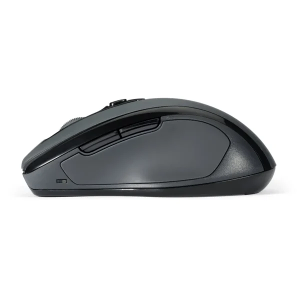 Kensington Pro Fit Mid-Size Wireless Mouse – Graphite Grey