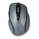 Kensington Pro Fit Mid-Size Wireless Mouse – Graphite Grey