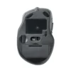 Kensington Pro Fit Mid-Size Wireless Mouse – Graphite Grey
