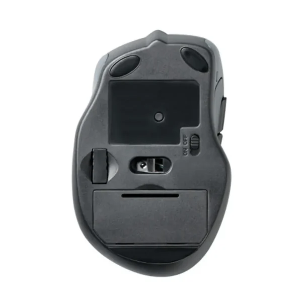 Kensington Pro Fit Mid-Size Wireless Mouse – Graphite Grey