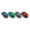Kensington Pro Fit Mid-Size Wireless Mouse – Graphite Grey