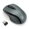 Kensington Pro Fit Mid-Size Wireless Mouse – Graphite Grey