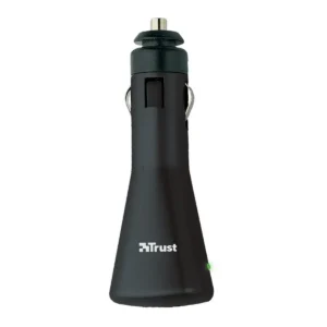 Trust USB Car Charger Black Auto