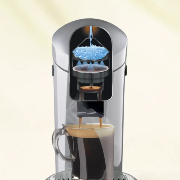 Senseo Original HD7816/50 Coffee pod machine