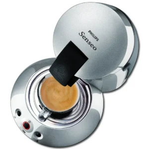 Senseo Original HD7816/50 Coffee pod machine