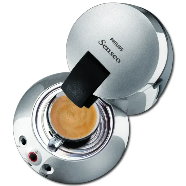 Senseo Original HD7816/50 Coffee pod machine