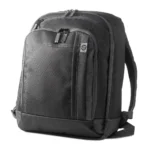 HP Basic Backpack 39.6 cm (15.6″) Backpack case Black