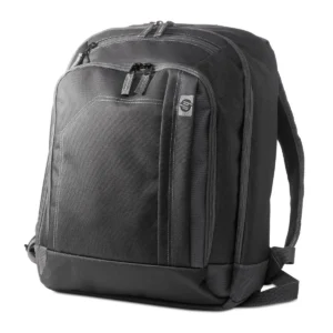 HP Basic Backpack 39.6 cm (15.6″) Backpack case Black