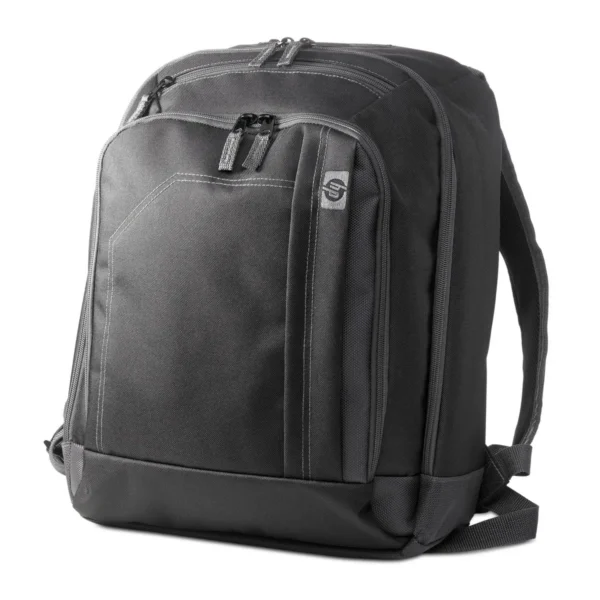 HP Basic Backpack 39.6 cm (15.6″) Backpack case Black